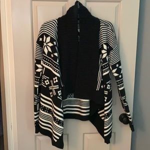 Express Cardigan